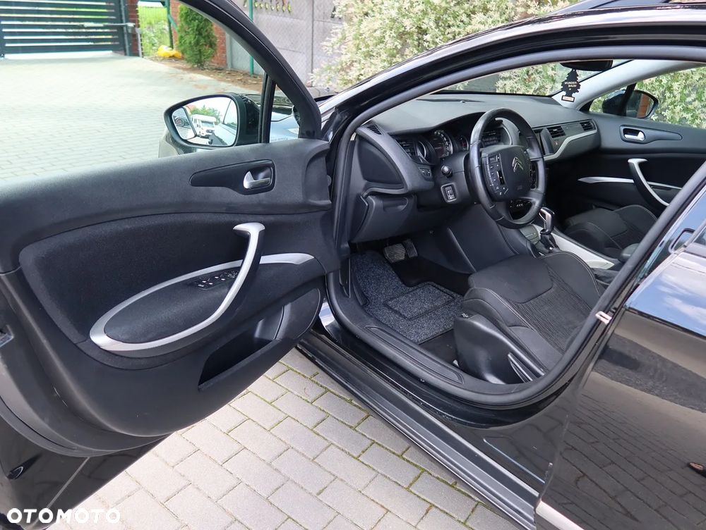 Citroën C5 - 6