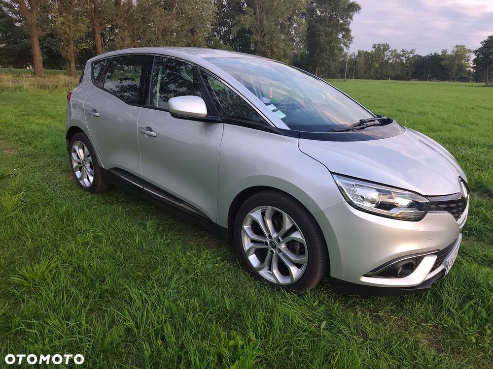 Renault Scenic 1.3 TCe Energy Zen - 1