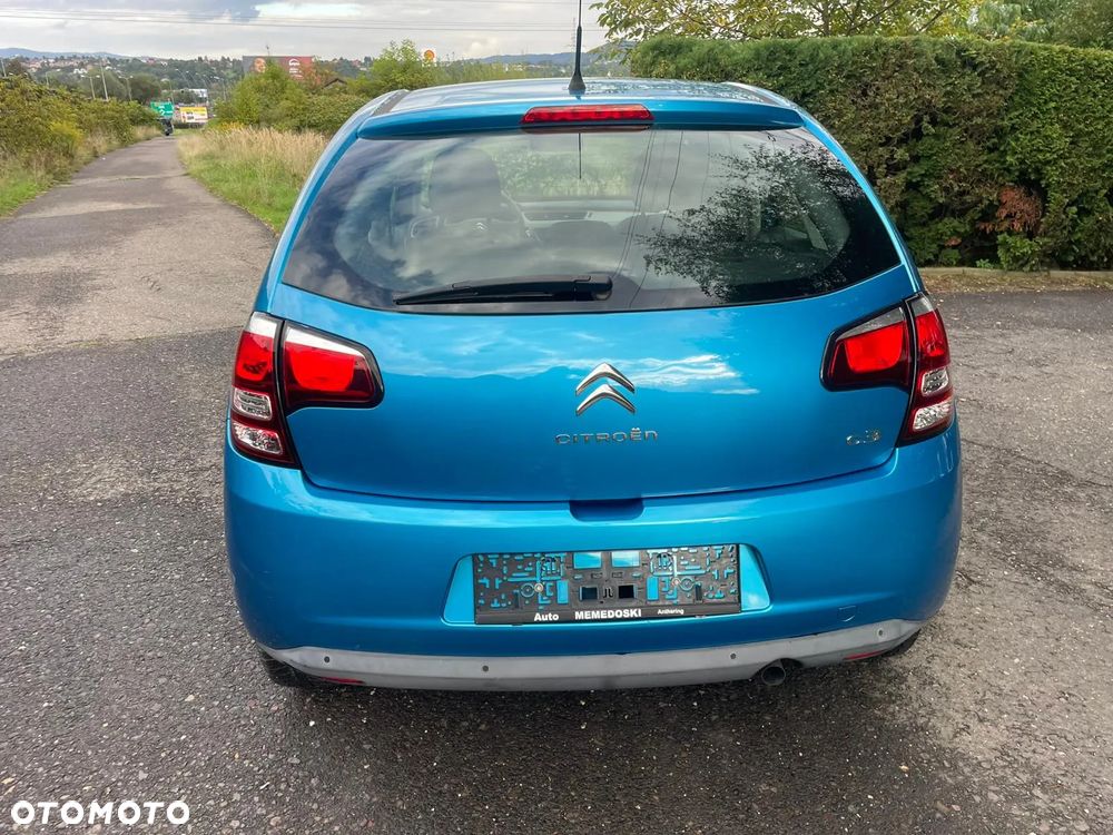 Citroën C3 1.2 VTi Exclusive - 9