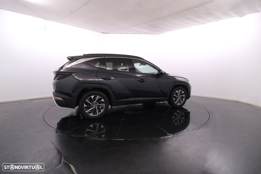 Hyundai Tucson 1.6 T-GDi Premium - 9