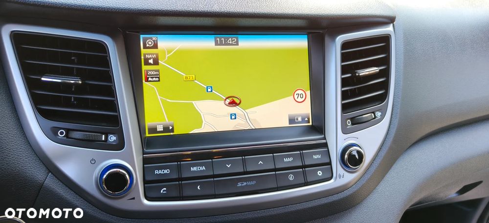 Hyundai Tucson 1.6 Turbo 4WD DCT Premium - 19