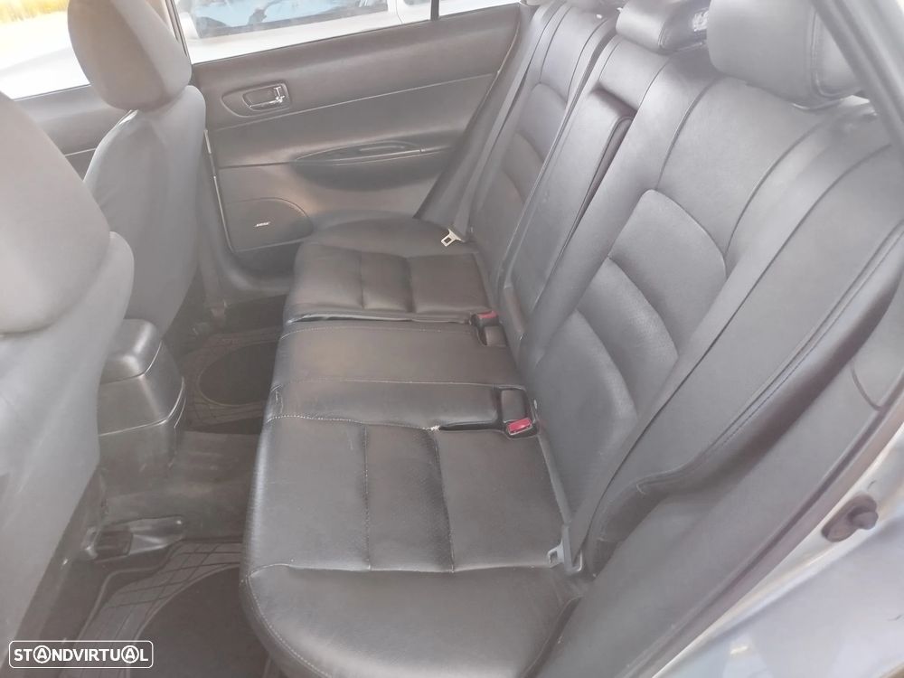 Mazda 6 2.0 MZR-CD Sport - 12