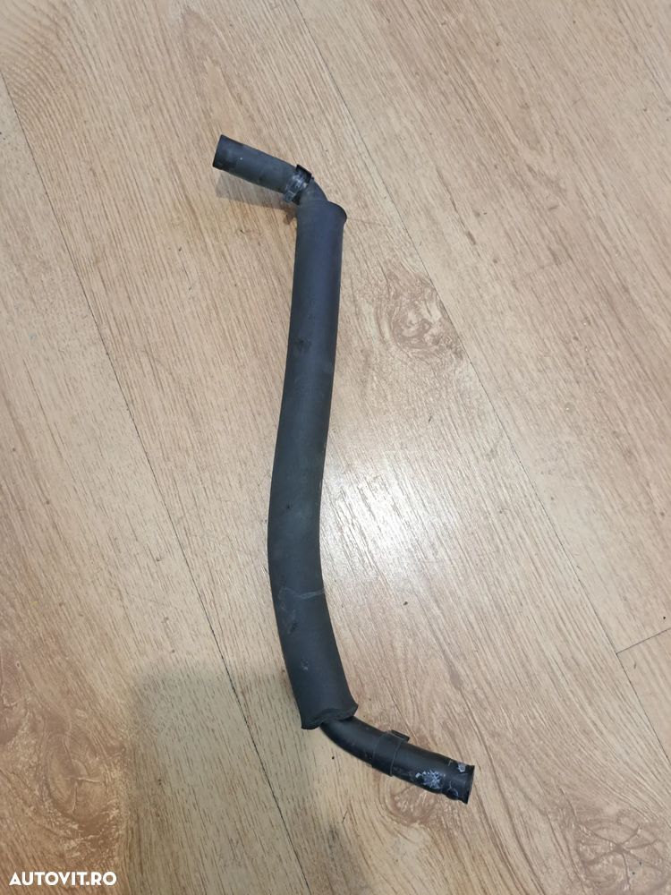 Furtun apa Gat umplere Furtun aer Originale Kia Ceed 2 1.6gdi 2012-2018 - 7
