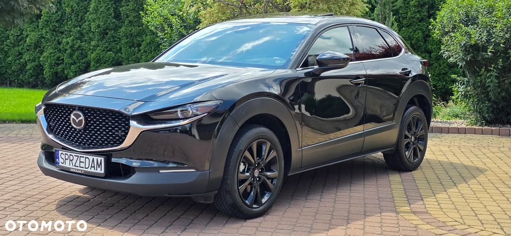 Mazda CX-30 - 36