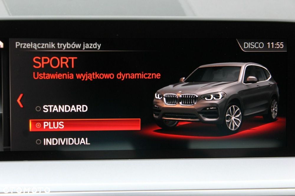 BMW X3 xDrive30e Advantage - 29