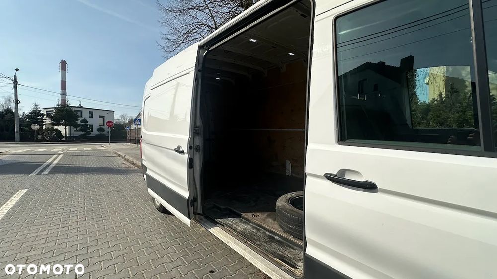 Volkswagen Crafter - 4