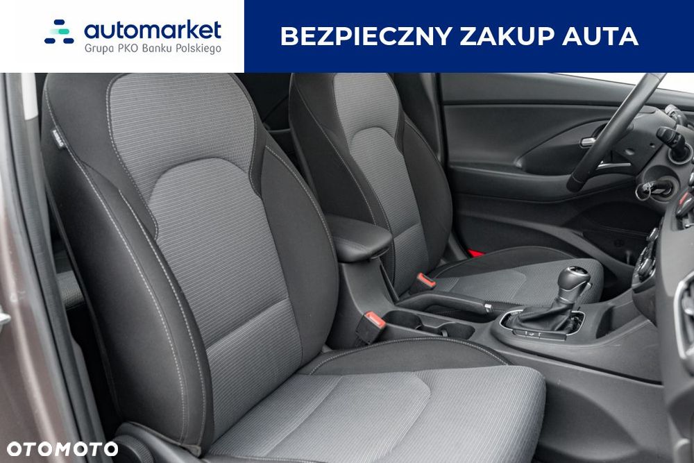 Hyundai i30 1.0 T-GDI Classic + DCT - 10