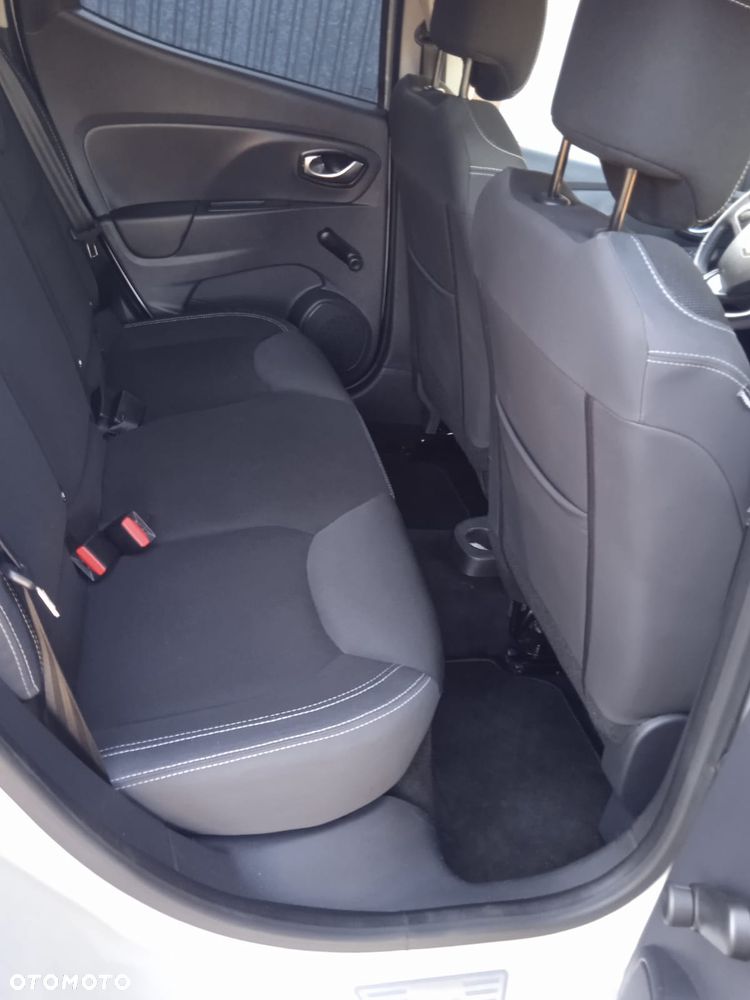 Renault Clio dCi 90 Limited - 11