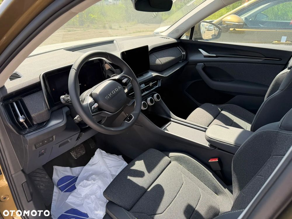 Skoda Kodiaq 1.5 TSI iV PHEV 4x2 Selection DSG - 3