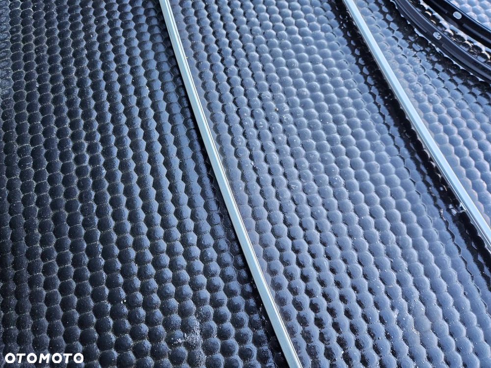 Listwa Listwy Dachowe Ramki Szyb Chrom Gorne Dlugie AUDI A4 B6 B7 Sedan - 21