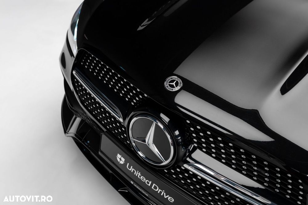Mercedes-Benz GLE Coupe 350 d 4MATIC - 6