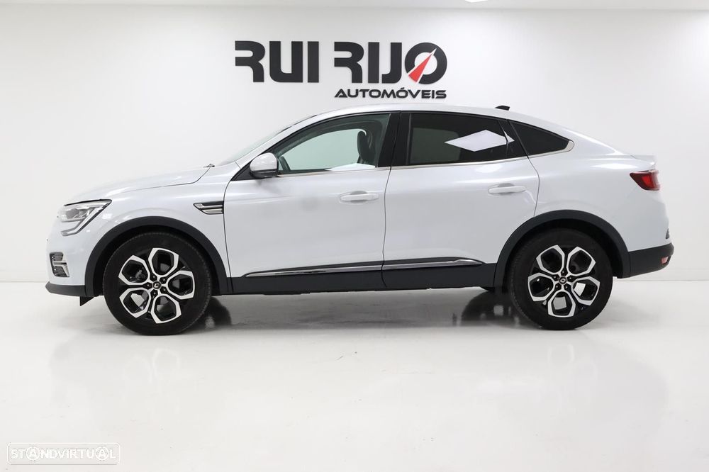 Renault Arkana 1.3 TCe Techno EDC - 9