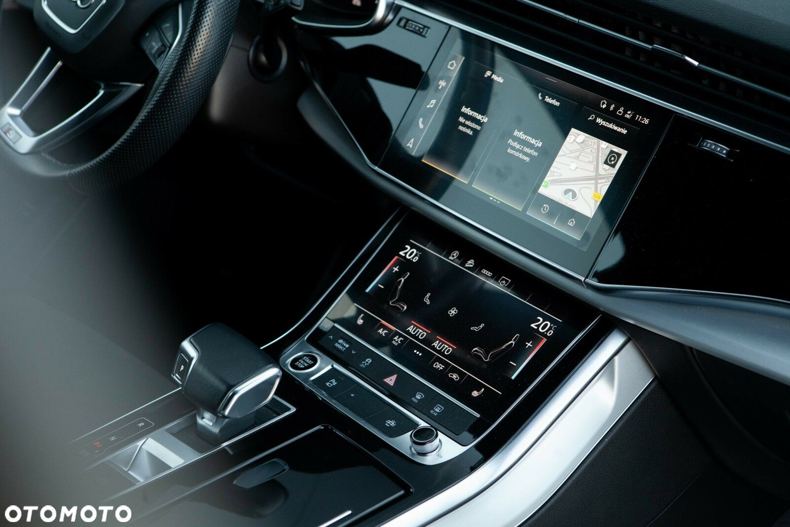Audi Q7 - 30