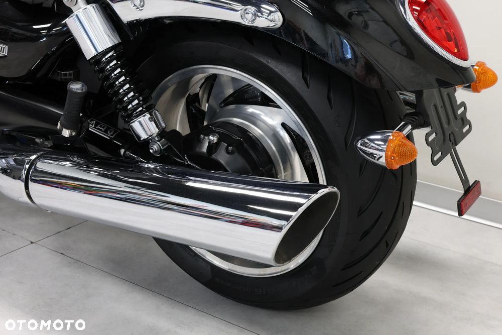 Triumph Rocket - 41