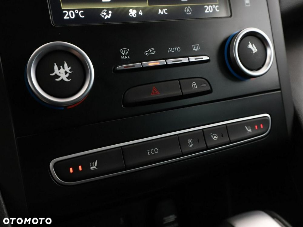 Renault Megane ENERGY TCe 165 EDC BOSE EDITION - 31