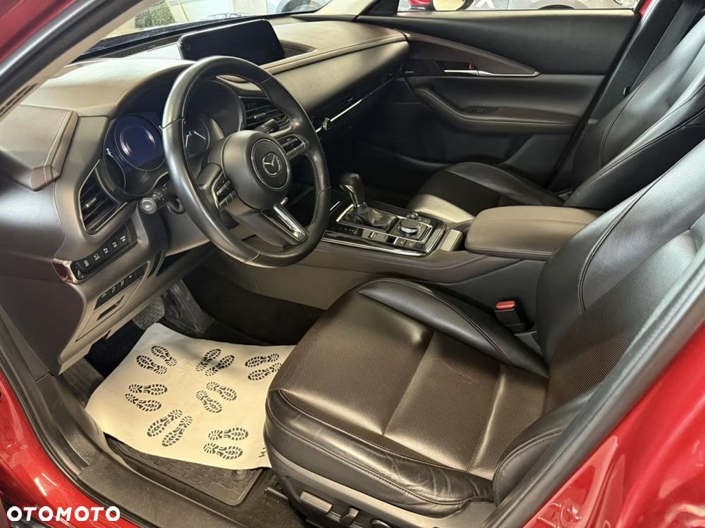 Mazda CX-30 e-SKYACTIVE X 186 AWD EXCLUSIVE-LINE - 6