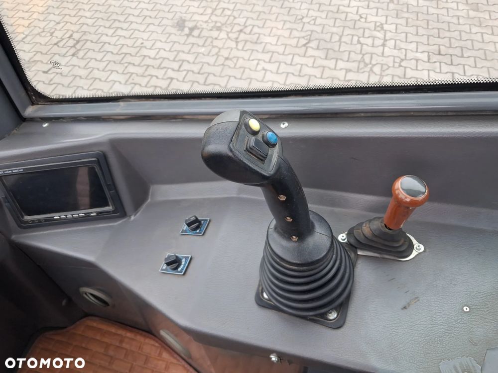 Inny HYTEC ZL 20 G - 15