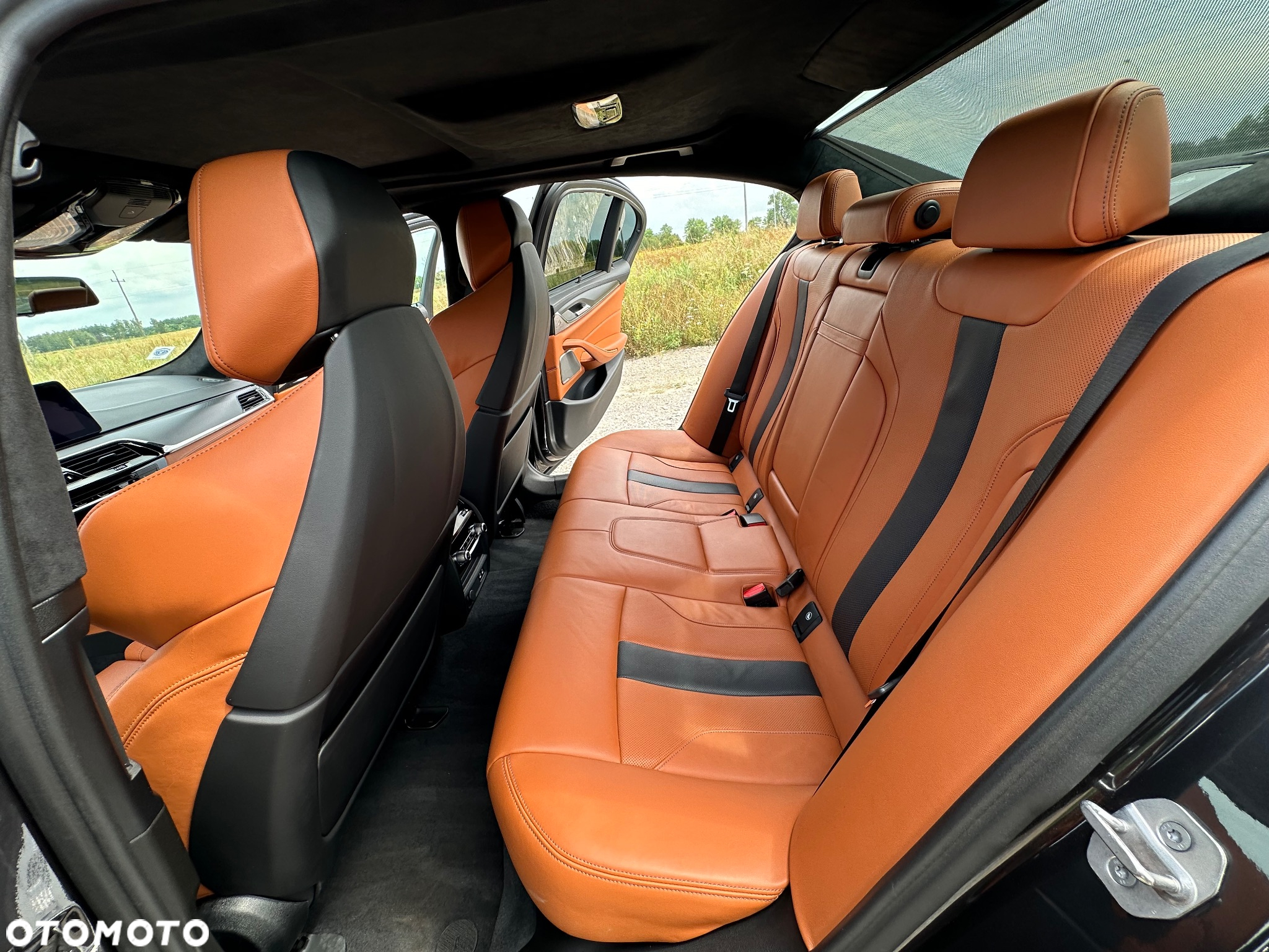 BMW M5 - 24
