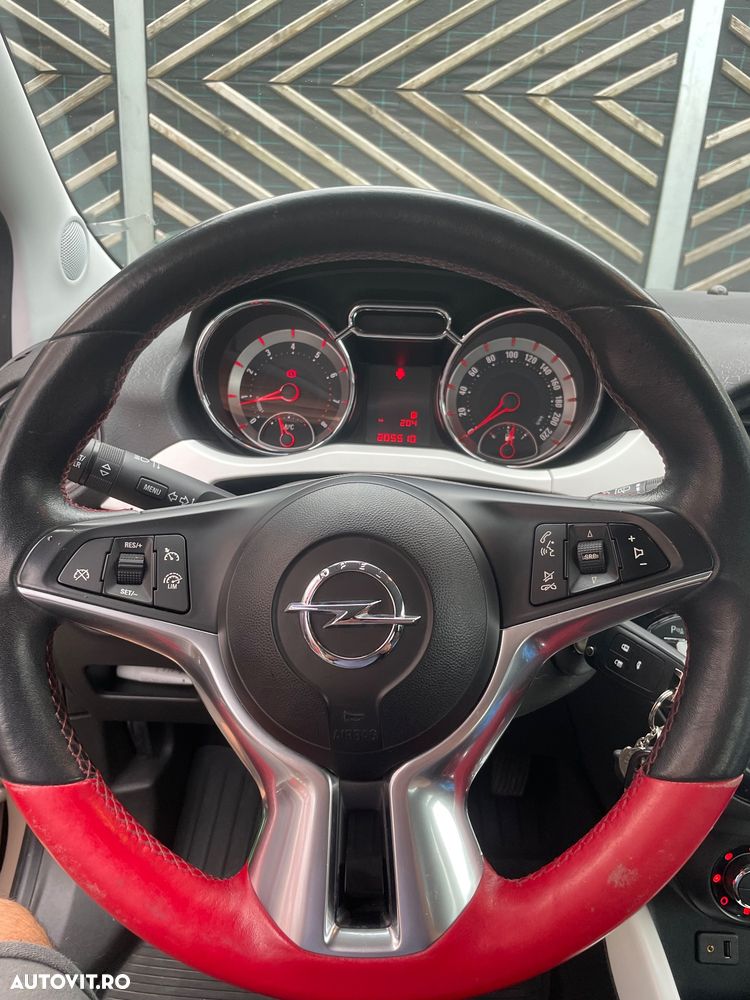 Opel Adam - 7