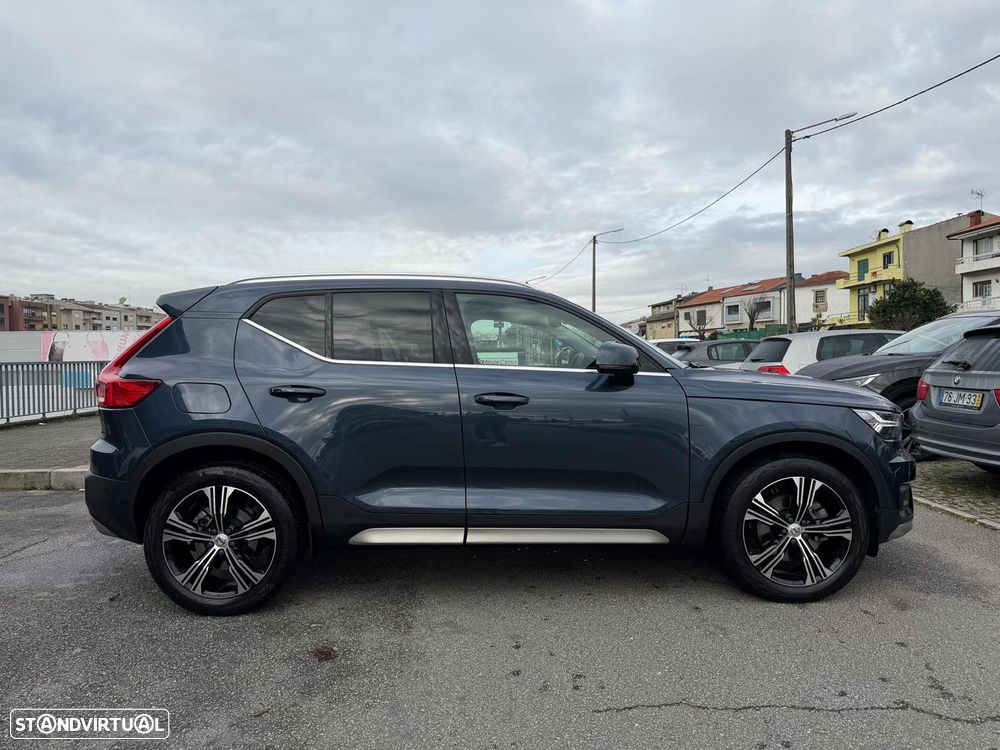 Volvo XC 40 2.0 T4 Inscription - 5