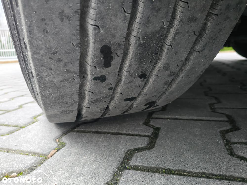 Mercedes-Benz ACTROS MP3 KASSBOHRER AUTOTRANSPORTER - 4