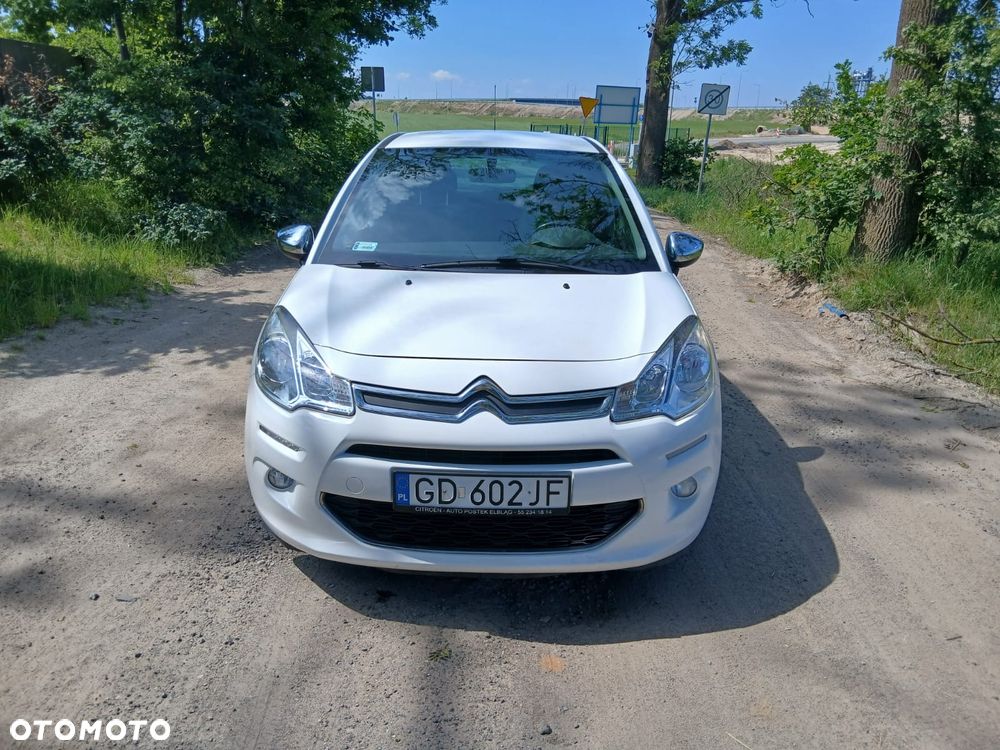 Citroën C3 1.2 PureTech Selection - 13