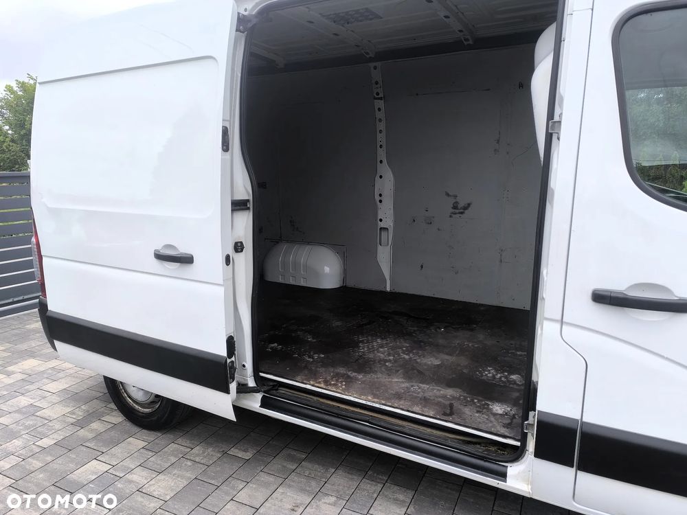 Renault Master - 8
