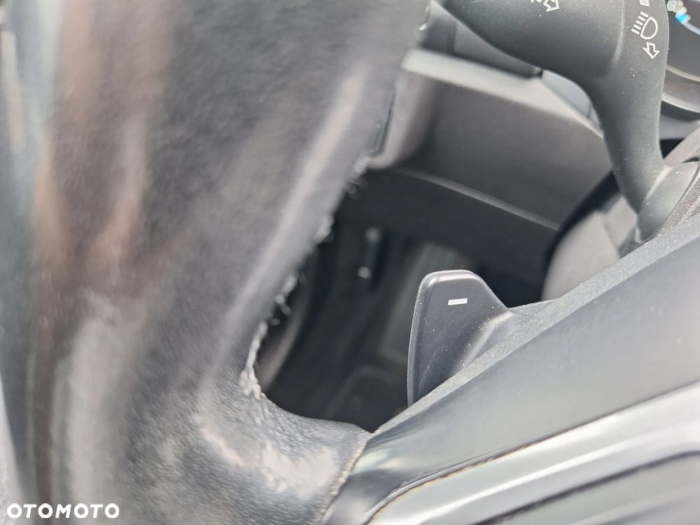 Ford Mondeo 2.0 EcoBlue Titanium - 33
