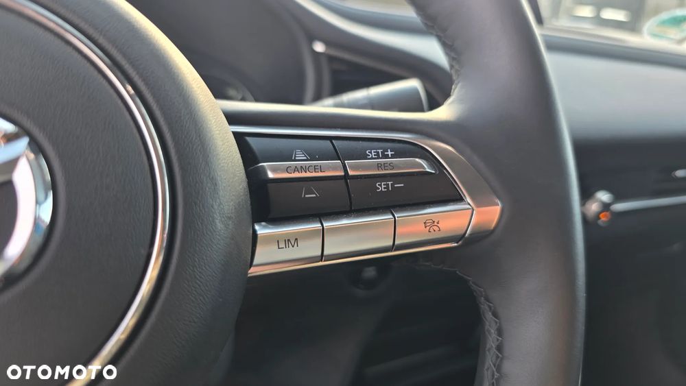 Mazda CX-30 SKYACTIV-G 2.0 M-Hybrid SELECTION - 21