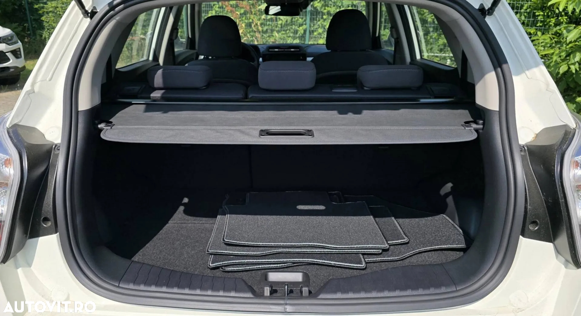 SsangYong Tivoli 1.5 GDI  Turbo STYLE - 16