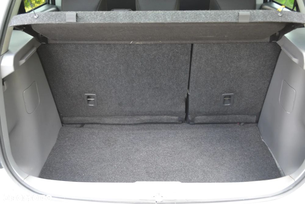 Suzuki SX4 1.6 Premium 4WD - 9