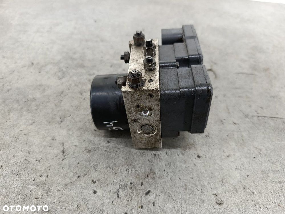 POMPA ABS CITROEN C3 II 9666392580  10.0207-0200.4  10.0970-1167.3 ATE 1.4 - 3