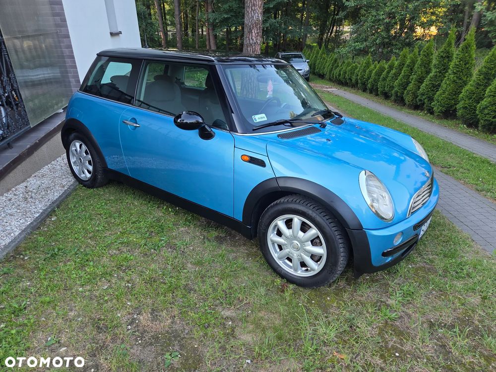MINI Cooper chili - 27