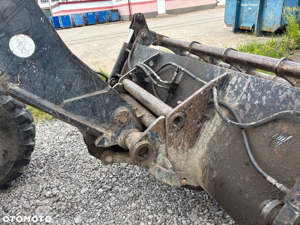 Manitou Ml1 - 38