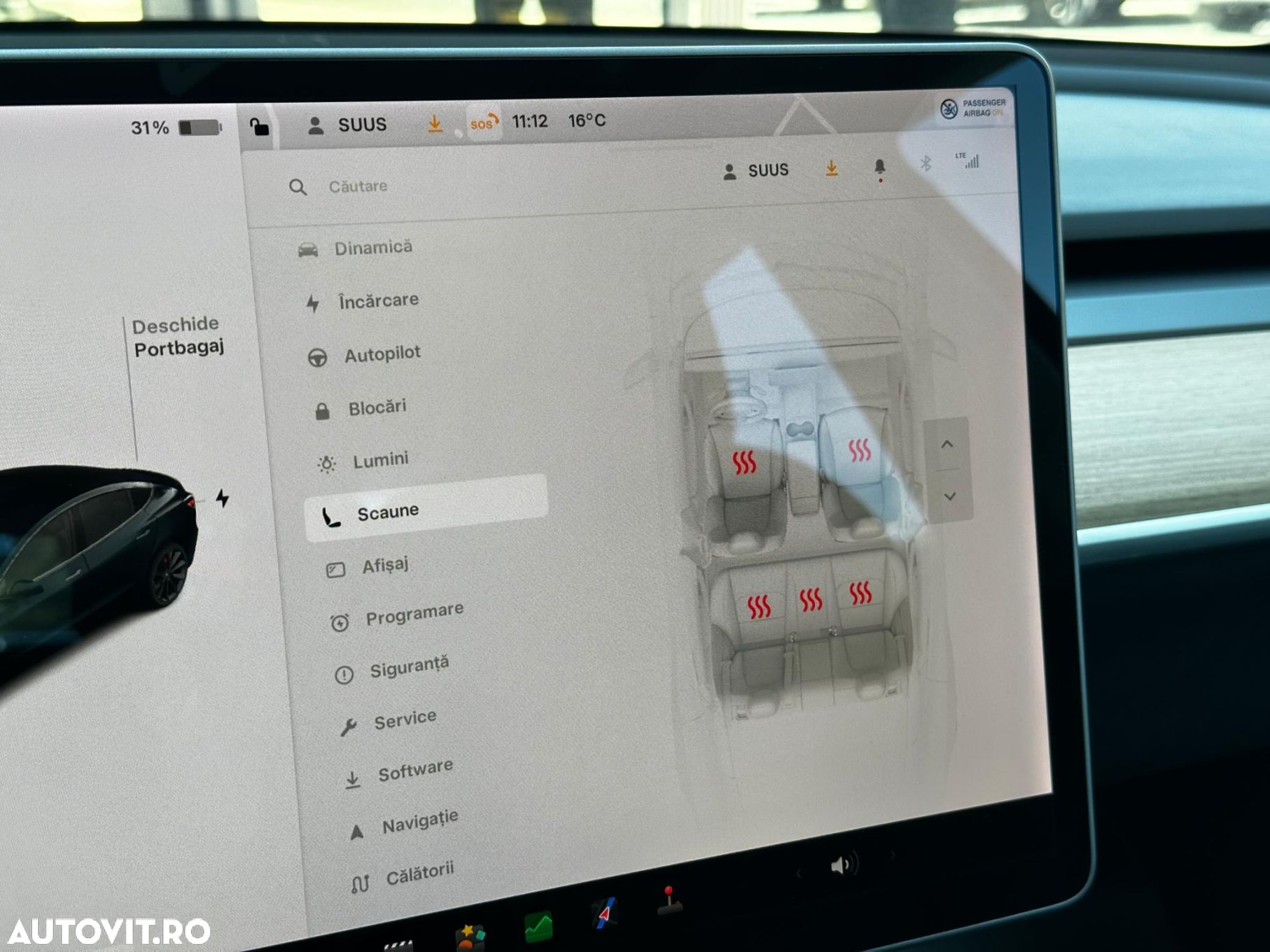 Tesla Model 3 Performance - 16