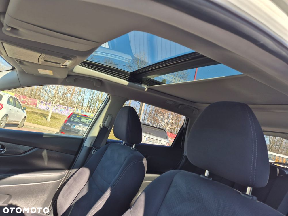 Nissan X-Trail 2.0 dCi Xtronic Tekna - 12
