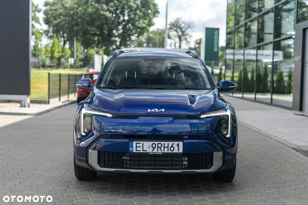 Kia Stonic - 5