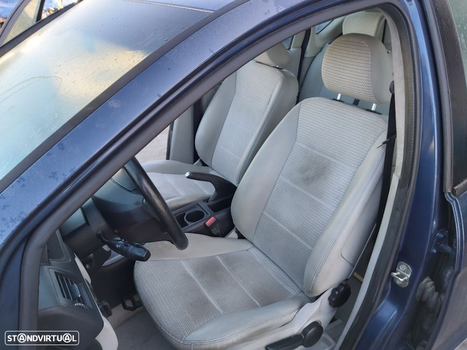 Mercedes A180 CDI automatica ás peças 2004 até 2012 - 3