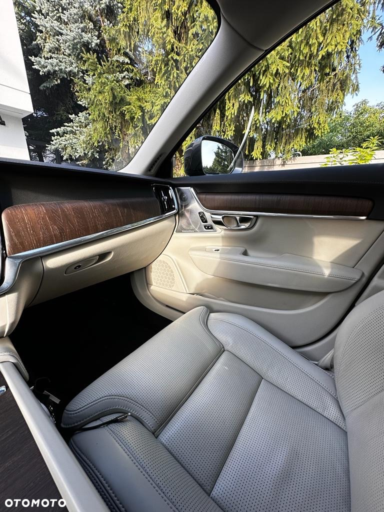 Volvo V90 Cross Country - 3
