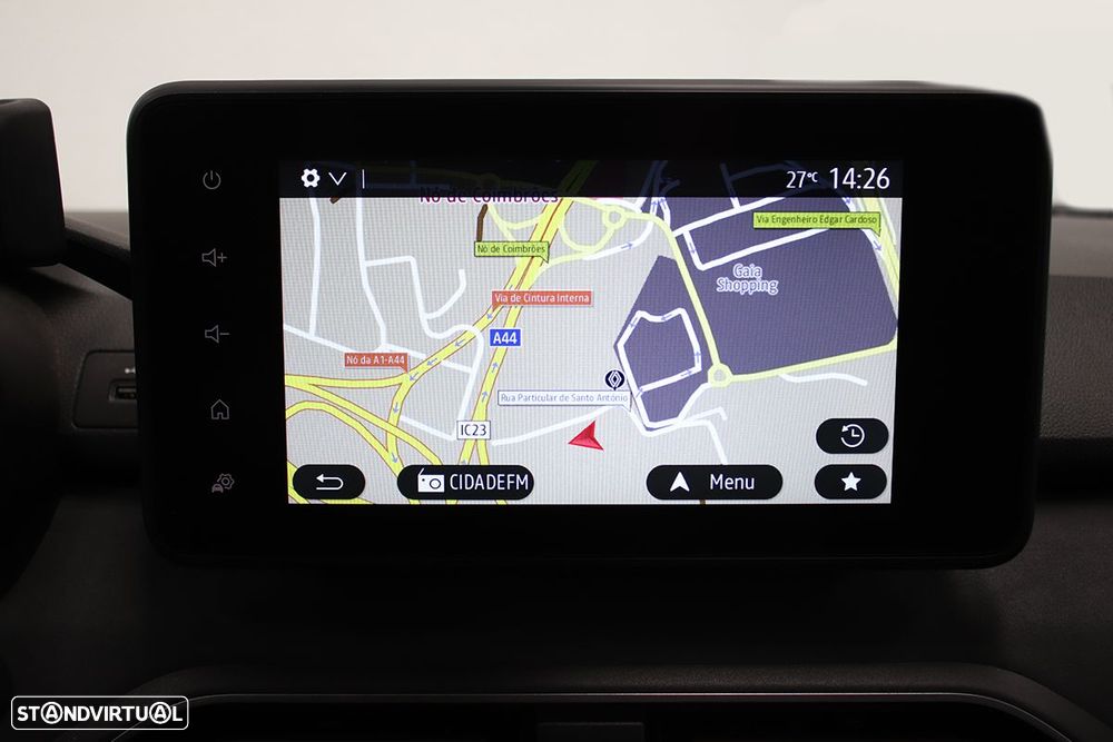 Dacia Jogger 1.0 ECO-G Extreme Bi-Fuel - 11