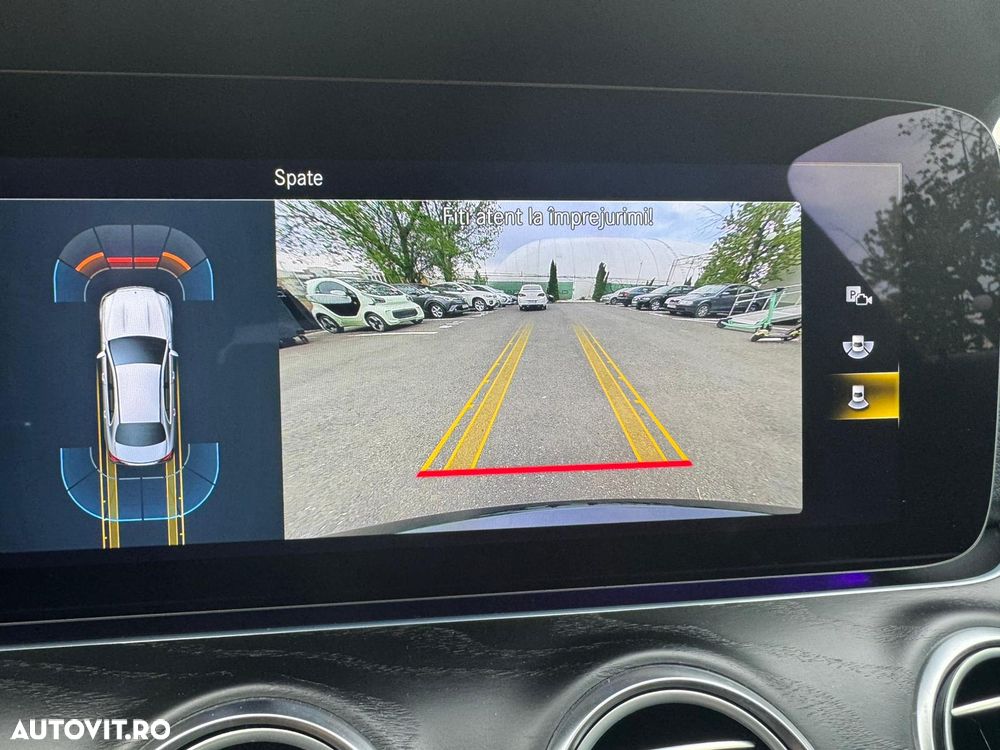 MERCEDES-BENZ E-Class 2023 — imagine 4