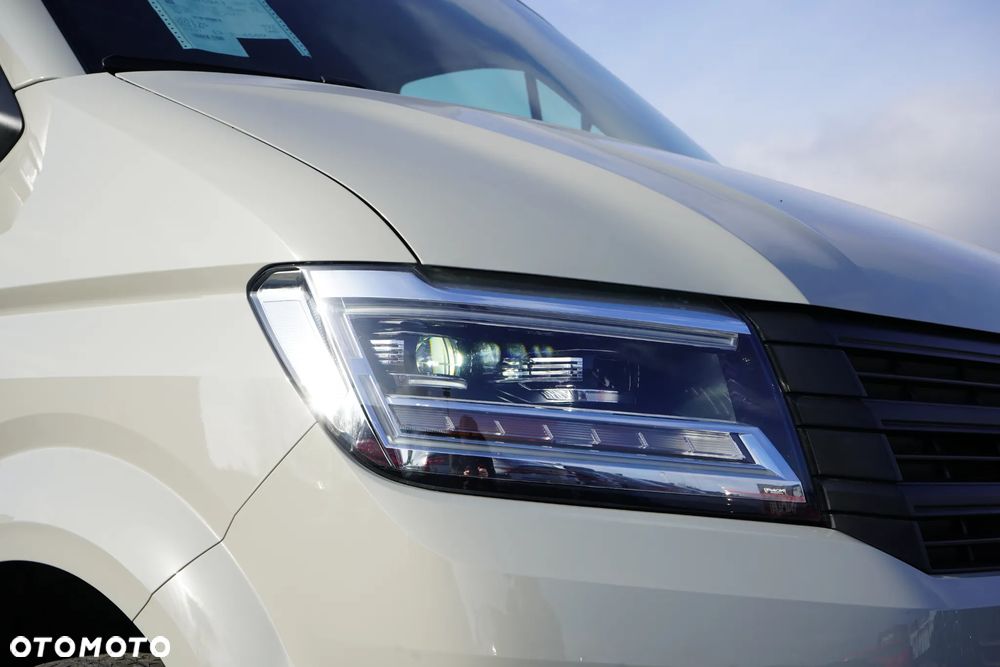 Volkswagen Crafter 35 - 5