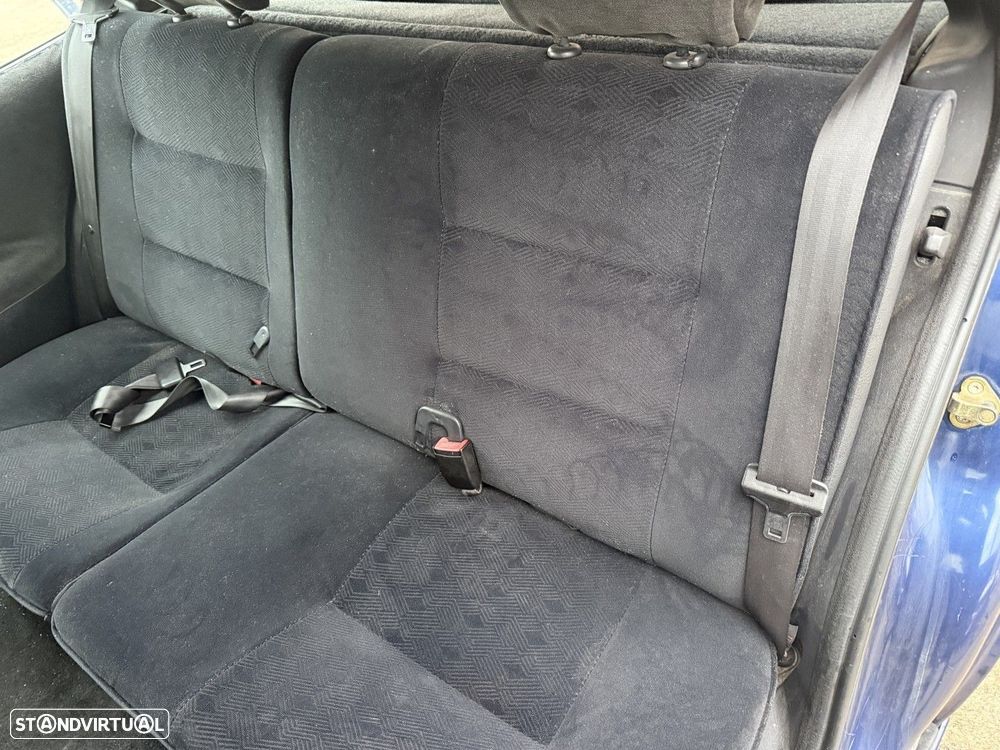 Peugeot 306 1.4 Griffe - 7