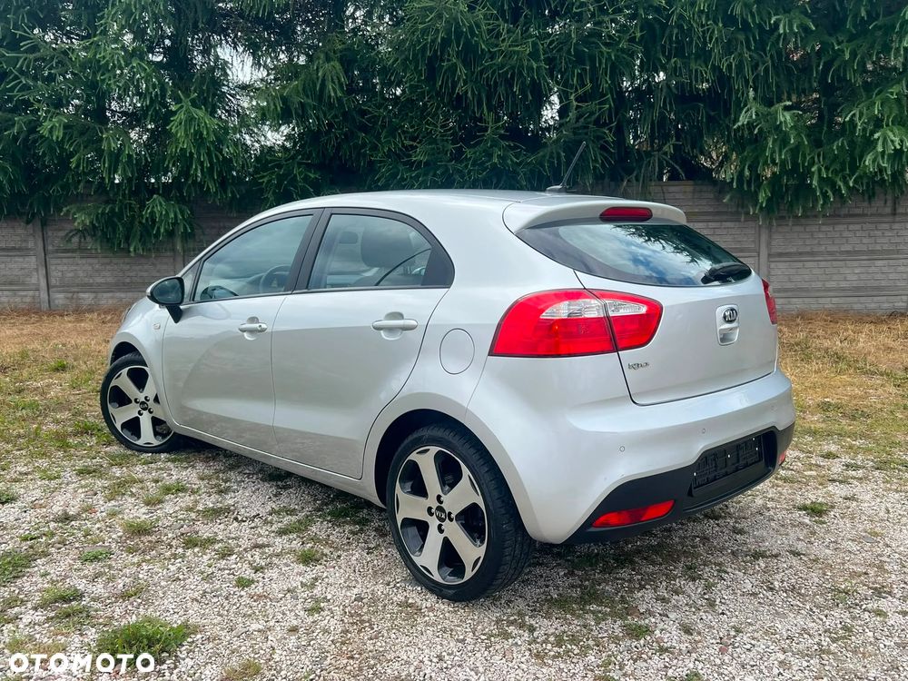 Kia Rio 1.2 Edition 7 - 6