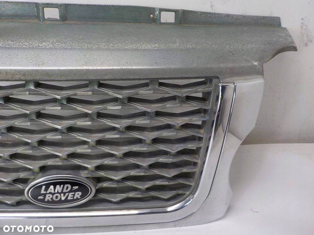 LAND ROVER RANGE ROVER SPORT L320 GRILL ATRAPA CHŁODNICY - 2