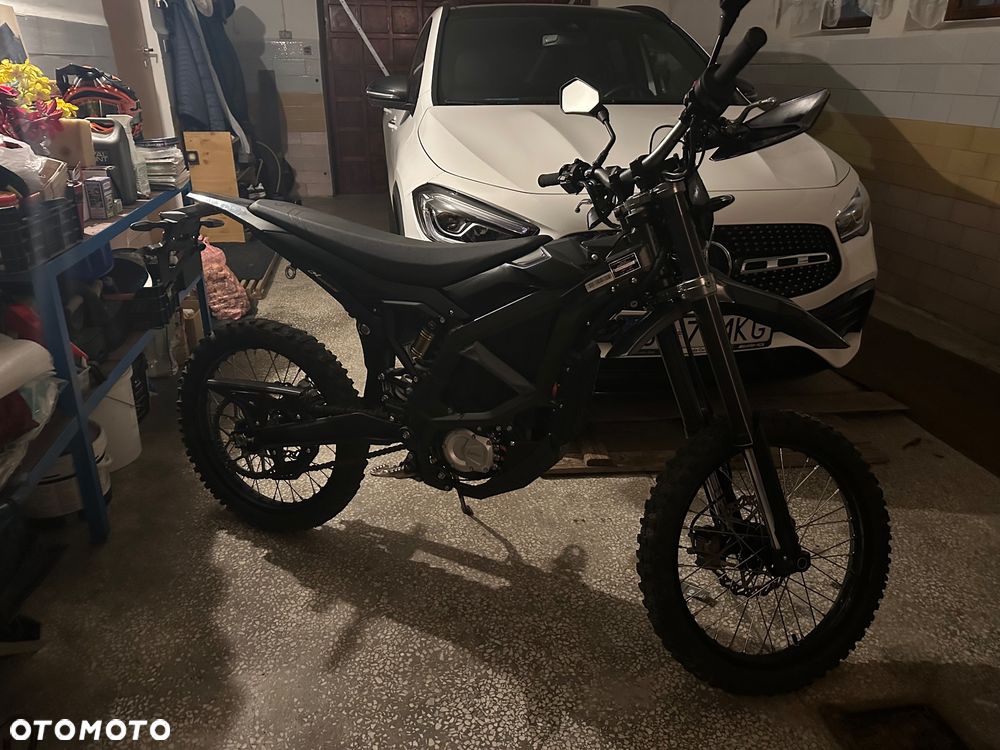 Surron Storm Bee - 7