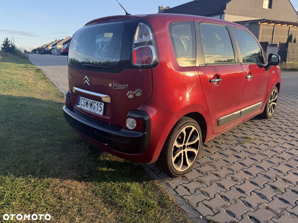 Citroën C3 Picasso - 3