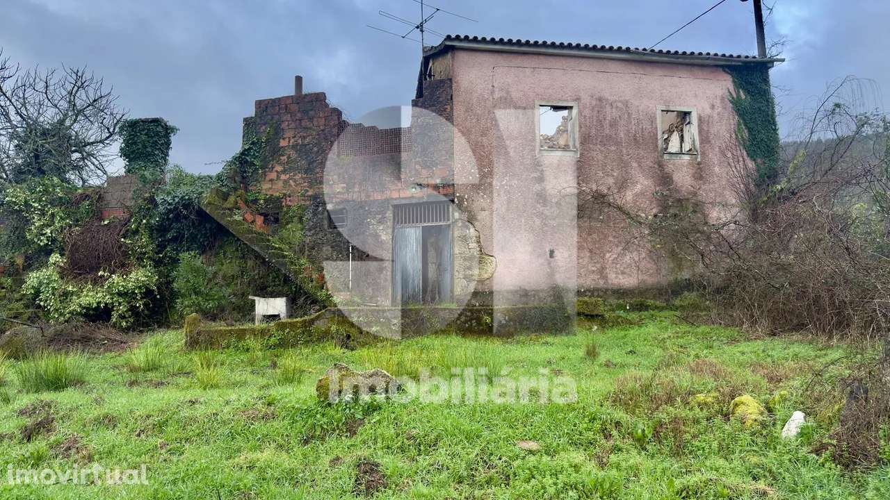 Moradia Penacova - Grande imagem: 2/7