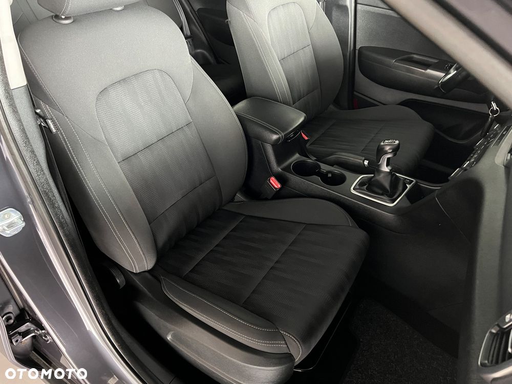 Kia Sportage - 34
