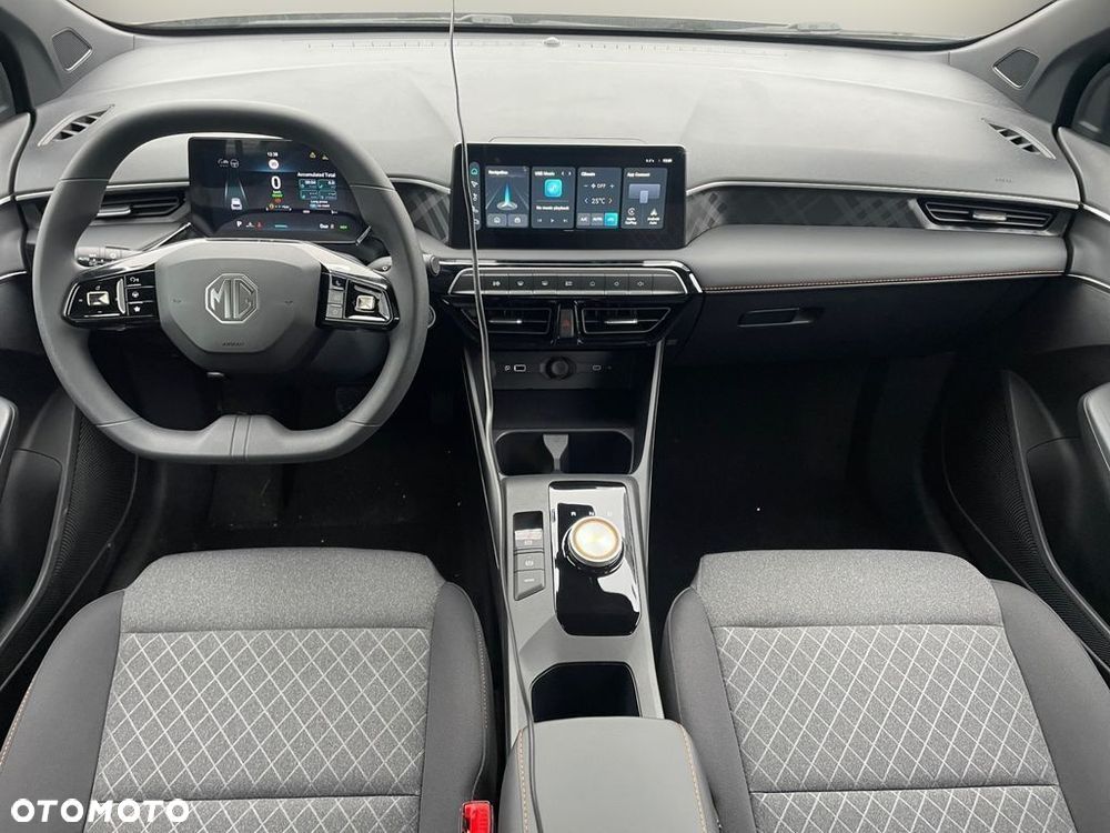 MG MG3 1.5 HEV+ Excite - 9